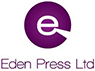 No Minimum Order Quantity Promotional Products From Eden Press Ltd